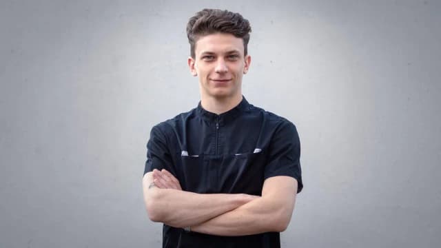  Носов Владислав Евгеньевич