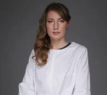 Шеврыгина Дарья Алексеевна