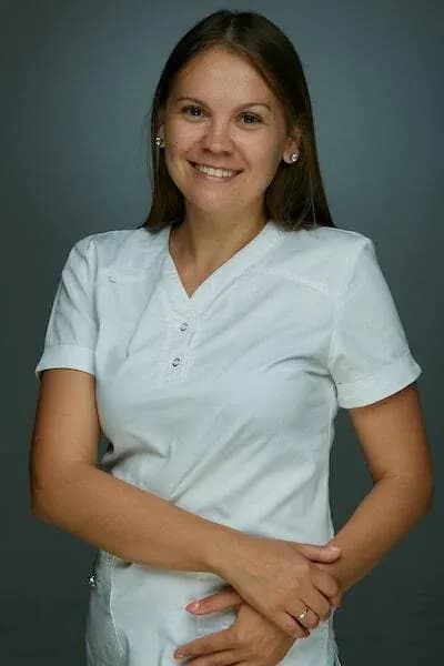 Макарова Анастасия Сергеевна