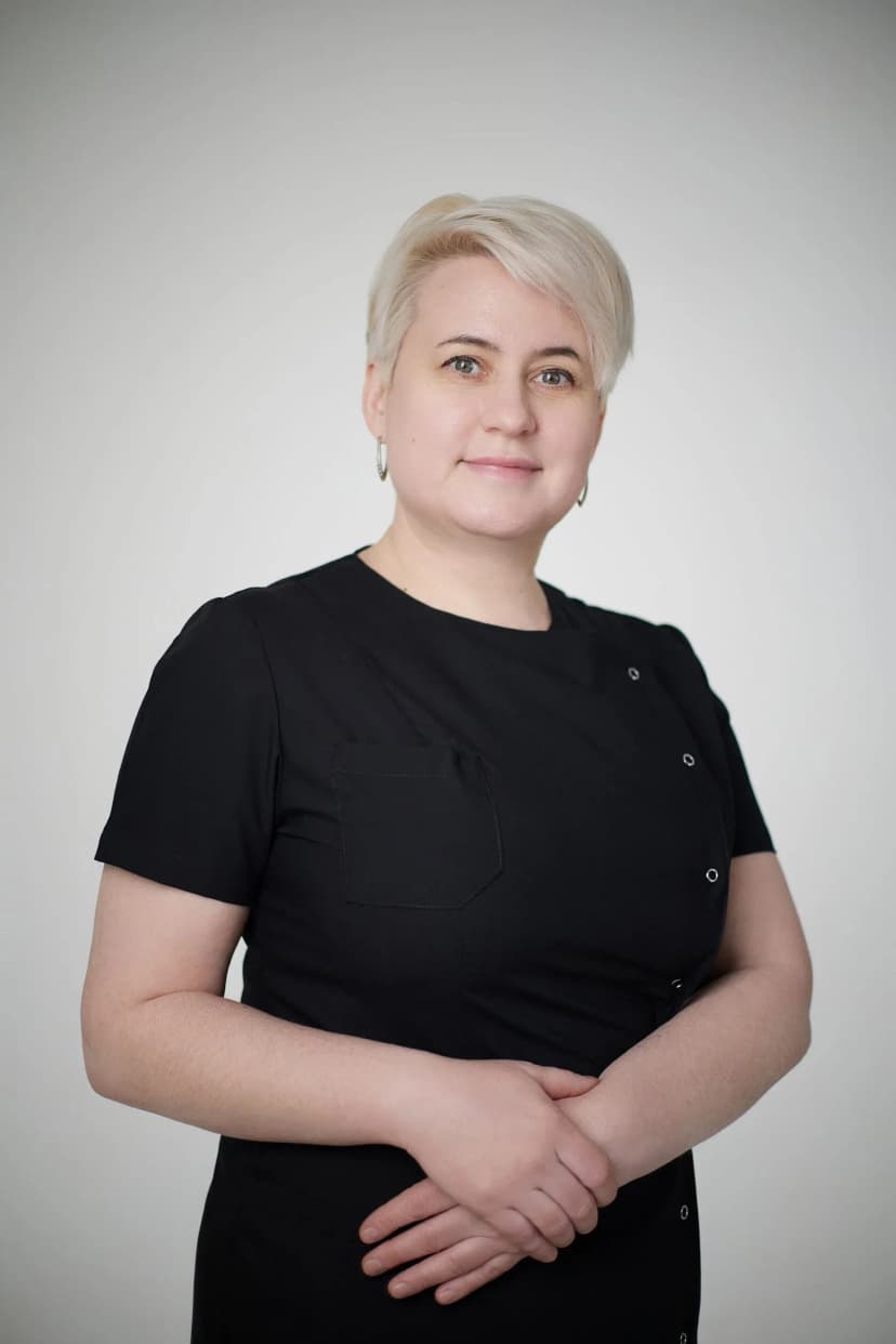 Аулова Татьяна Михайловна