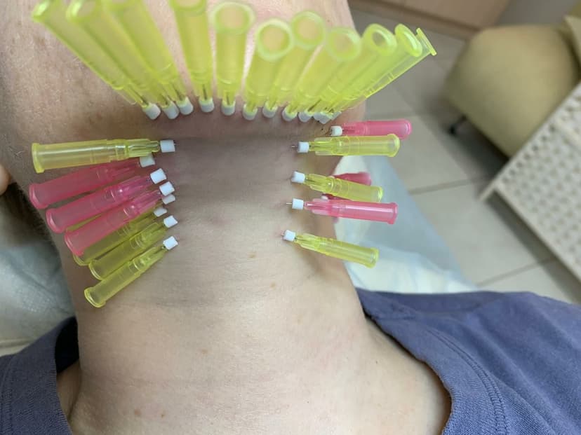 Симптомы, при которых стоит обратиться