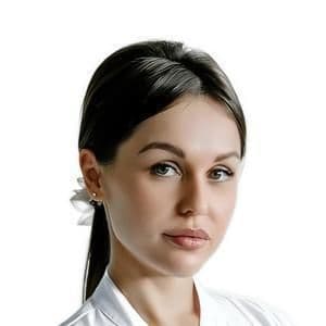 Дегтяренко Анастасия Николаевна