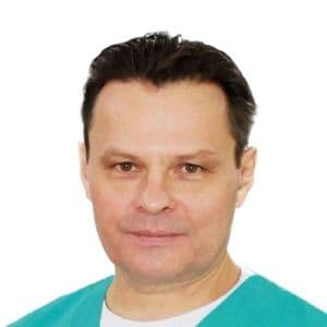 Гавриленко Андрей Сергеевич