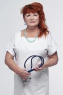 Шведова Светлана Григорьевна