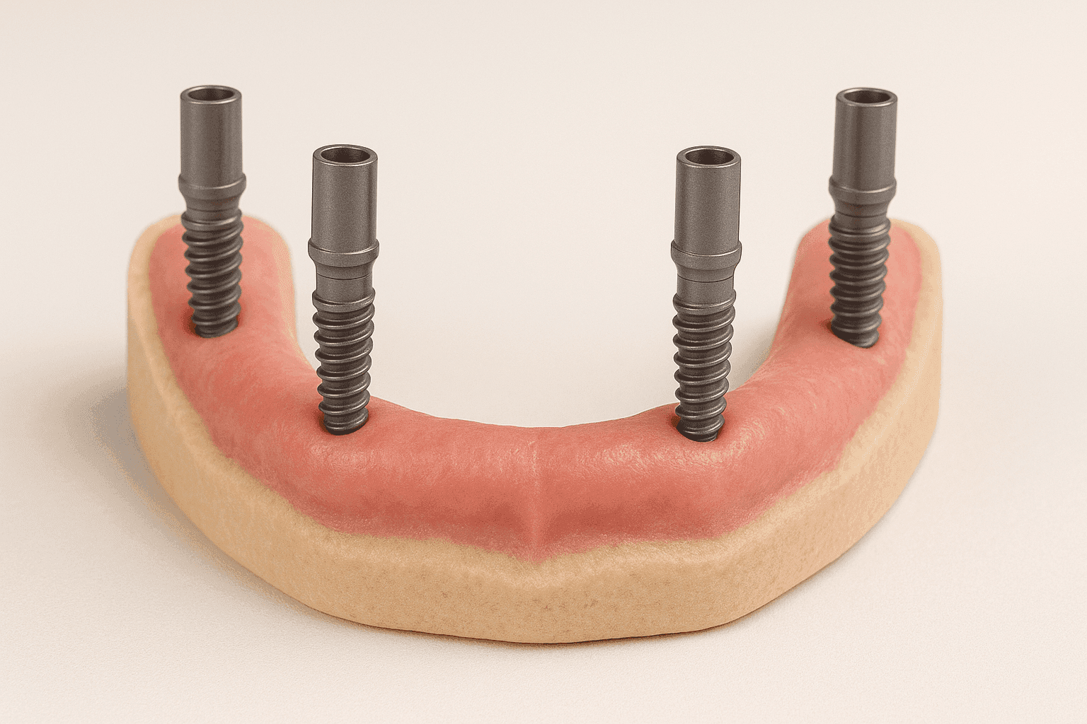 Как проходит процедура