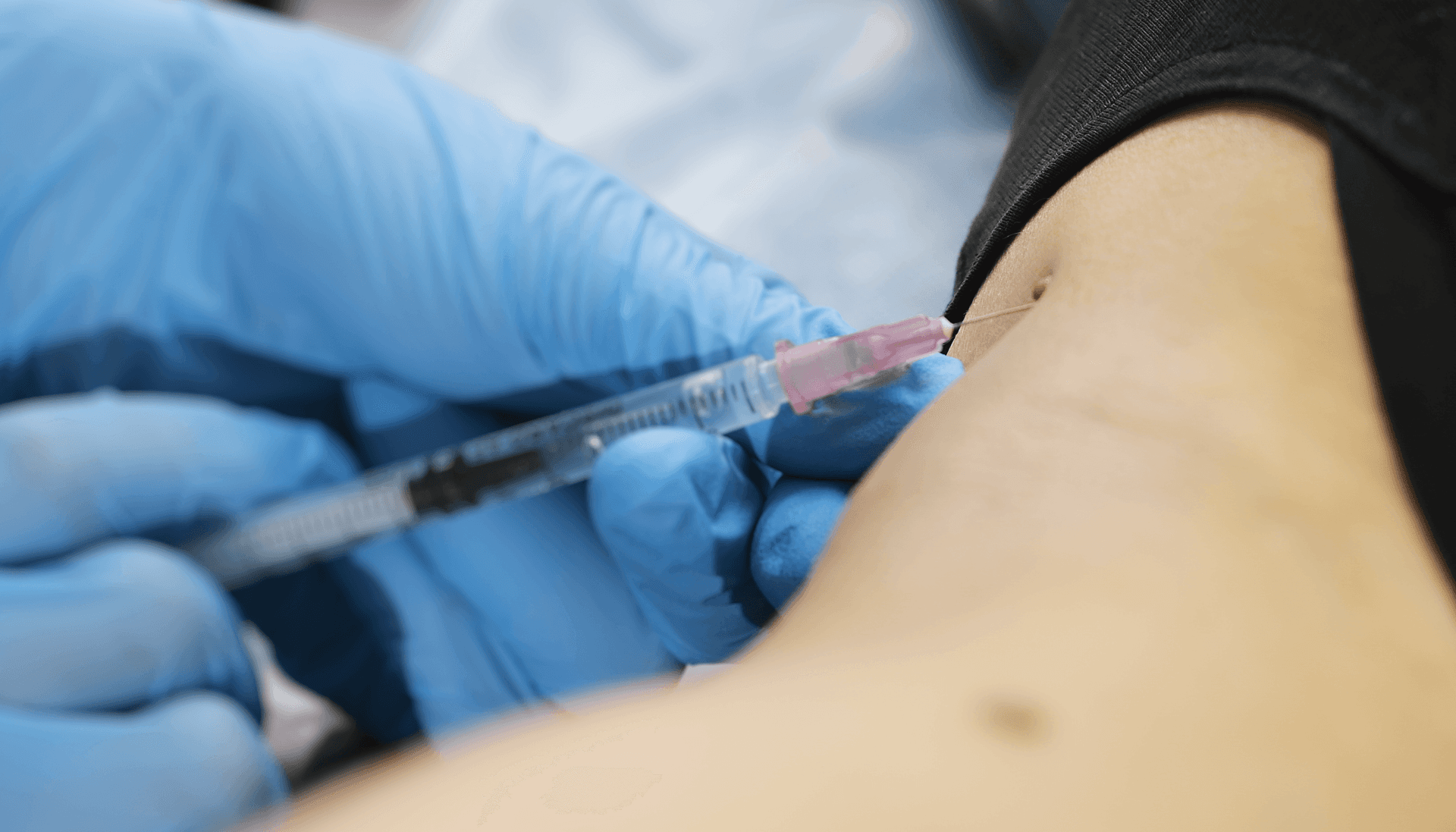 Как проходит процедура