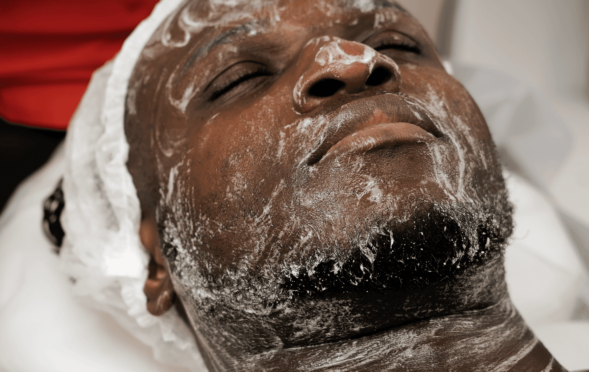 Как проходит процедура