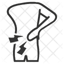 Боль в шейном отделе позвоночника